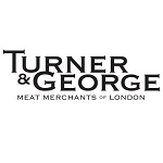 turner and george logo